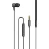 Awei L2 In-ear Handsfree με Βύσμα 3.5mm Μαύρο Awei L2 In-ear Handsfree με Βύσμα 3.5mm Μαύρο