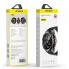 Smartwatch Awei H15 Μαύρο Smartwatch Awei H15 Μαύρο