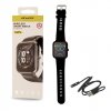 Smartwatch Awei H15 Μαύρο Smartwatch Awei H15 Μαύρο