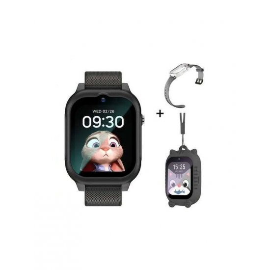 Παιδικό Smartwatch Awei H29 Μαύρο Παιδικό Smartwatch Awei H29 Μαύρο