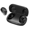 Awei True Wireless T20 Μαύρα Awei True Wireless T20 Μαύρα