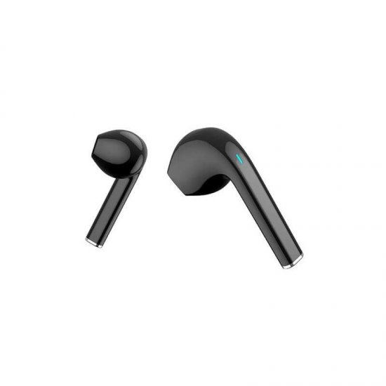Awei True Wireless T28P Μαύρα