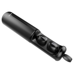 Awei T5 Μαύρα Awei T5 Μαύρα