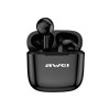 Awei True Wireless T26 Μαύρα Awei True Wireless T26 Μαύρα