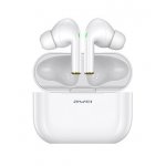 Awei  T29 Ακουστικά με Θήκη Φόρτισης Λευκά