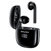 Awei True Wireless T28P Μαύρα Awei True Wireless T28P Μαύρα