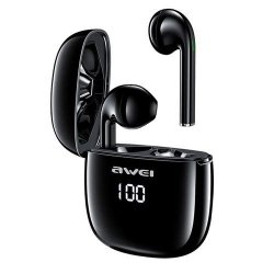 Awei T28P Μαύρα Awei T28P Μαύρα