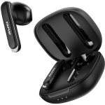 Awei T66 Ακουστικά με  Θήκη Φόρτισης Μαύρα