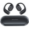 Awei T69 Open Ear Bluetooth Handsfree Ακουστικά με Θήκη Φόρτισης Μαύρα Awei T69 Open Ear Bluetooth Handsfree Ακουστικά με Θήκη Φόρτισης Μαύρα