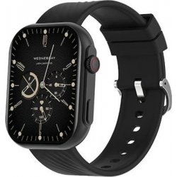 Smartwatch Awei H32 Μαύρο