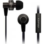 Awei ES900i In-ear Handsfree Ακουστικά με Βύσμα 3.5mm Μαύρο