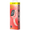 Awei H29 Παιδικό Smartwatch Με GPS LBS Και 4G Βιντεοκλήσεις Ροζ