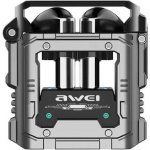 Ακουστικά Awei T63   Ασημί