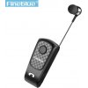 Fineblue F Plus In-ear Bluetooth Handsfree Ακουστικό Πέτου Μαύρο Fineblue F Plus In-ear Bluetooth Handsfree Ακουστικό Πέτου Μαύρο