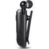 Fineblue F Plus In-ear Bluetooth Handsfree Ακουστικό Πέτου Μαύρο Fineblue F Plus In-ear Bluetooth Handsfree Ακουστικό Πέτου Μαύρο