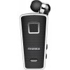 Fineblue F970 Pro In-ear Bluetooth Handsfree Ακουστικό Πέτου Μαύρο Fineblue F970 Pro In-ear Bluetooth Handsfree Ακουστικό Πέτου Μαύρο