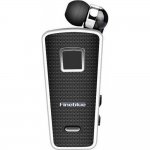 Fineblue F970 Pro In-ear Bluetooth Handsfree Ακουστικό Πέτου Μαύρο