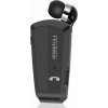 Fineblue F990 Ακουστικό Bluetooth In Ear Πέτου Black