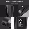 Fineblue F990 Ακουστικό Bluetooth In Ear Πέτου Black