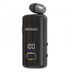 Fineblue F580 In-ear Bluetooth Handsfree Ακουστικό Fineblue F580 In-ear Bluetooth Handsfree Ακουστικό