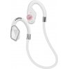 Fineblue MT-2 In-ear Bluetooth Handsfree Ακουστικά με Αντοχή στον Ιδρώτα Λευκά