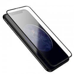 Τζαμάκι Προστασίας Οθόνης  Full Cover για iPhone 11 Τζαμάκι Προστασίας Οθόνης  Full Cover για iPhone 11