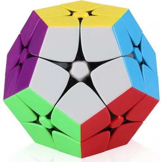 Κύβος Rubik Megaminx 2x2 Κύβος Rubik Megaminx 2x2