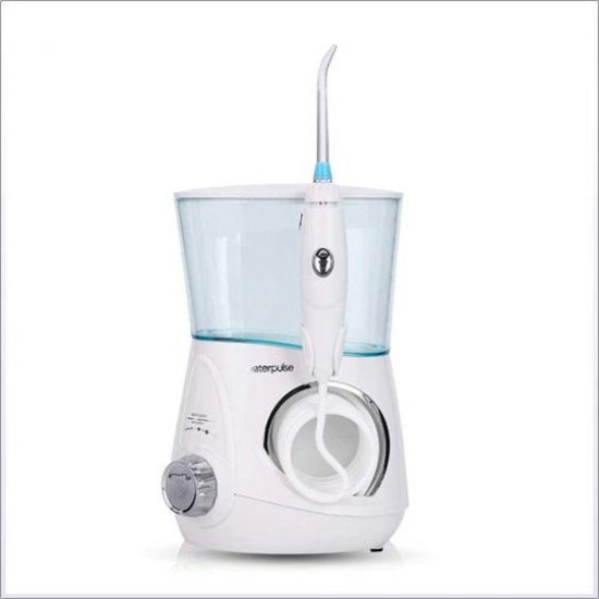 Waterpulse UltraComfort Water Flosser