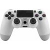 Ασύρματο Χειριστήριο Bluetooth Για Ps4 Ps Tv Λευκό - (OEM) Ασύρματο Χειριστήριο Bluetooth Για Ps4 Ps Tv Λευκό - (OEM)