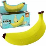 Κύβος Rubik Σε Σχήμα Μπανάνα