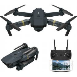 Drone Mini με Κάμερα & Χειριστήριο 998 Pro