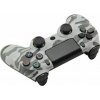 Ασύρματο Χειριστήριο Bluetooth Για Ps4 Ps Tv Camouflage Grey - (OEM) Ασύρματο Χειριστήριο Bluetooth Για Ps4 Ps Tv Camouflage Grey - (OEM)
