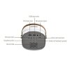 Mini Projector YG230 Λευκό Mini Projector YG230 Λευκό