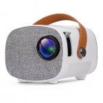 Mini Projector YG230 Λευκό