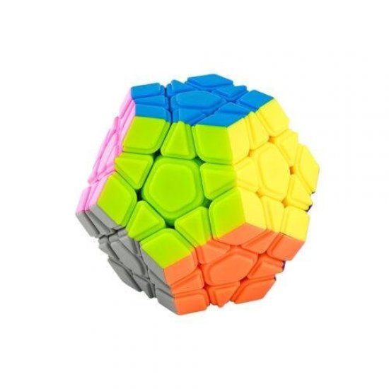 Κύβος Rubik Megaminx 3X3X3