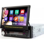 Ηχοσ΄ύστημα Αυτοκινήτου 8801