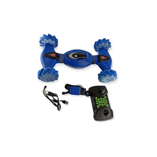 Τηλεκατευθυνόμενο Αναρριχητικό Αυτοκίνητο 4×4