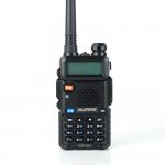 Baofeng UV-5R (5W) Black
