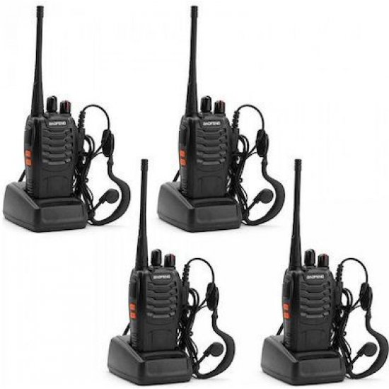 Baofeng BF-888S Quad Baofeng BF-888S Quad