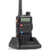 Baofeng UV-5R (5W) Black Baofeng UV-5R (5W) Black
