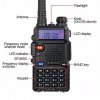 Baofeng UV-5R (5W) Black Baofeng UV-5R (5W) Black
