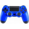 Doubleshock Ασύρματο Gamepad για PS4 Μπλε Doubleshock Ασύρματο Gamepad για PS4 Μπλε