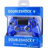Doubleshock Ασύρματο Gamepad για PS4 Μπλε Doubleshock Ασύρματο Gamepad για PS4 Μπλε