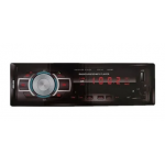  Ηχοσύστημα Αυτοκινήτου Ράδιο CD 1DIN με USB & Bluetooth  CTC-6055
