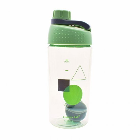 Παγούρι 500ml