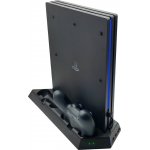 Dobe PS4 / Slim Charging & Cooling Stand PS4