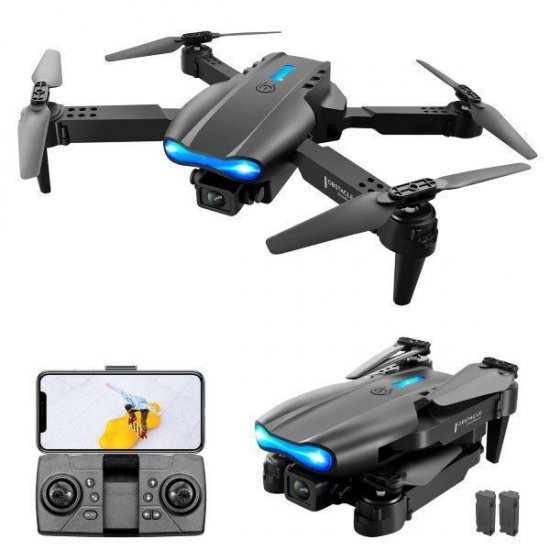 K3 E99 FPV Drone με Κάμερα 1080p K3 E99 FPV Drone με Κάμερα 1080p