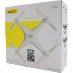 Andowl Q-DM6 Παιδικό Drone με Κάμερα Λευκό