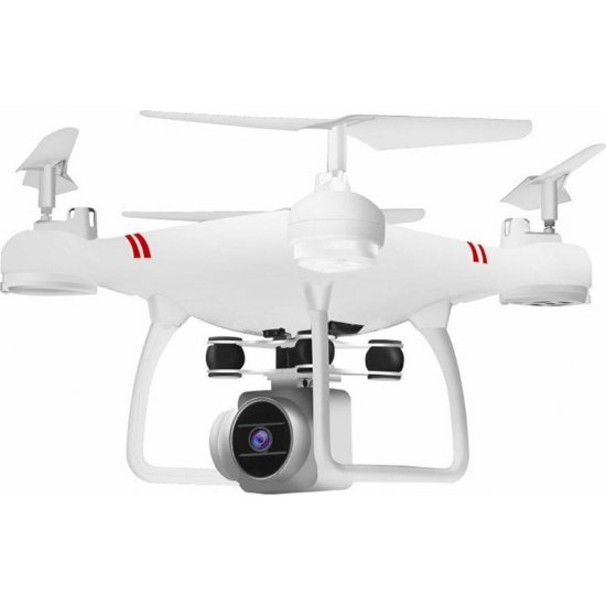 Andowl Q-DM6 Παιδικό Drone με Κάμερα Λευκό Andowl Q-DM6 Παιδικό Drone με Κάμερα Λευκό