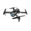 Drone 4K HD / FPV / 50x zoom F187 σε Μαύρο Χρώμα